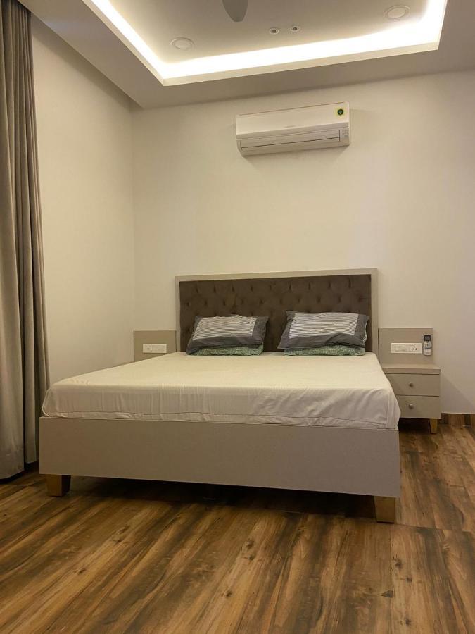 Guru Kripa House Apartment Jodhpur  Exterior photo