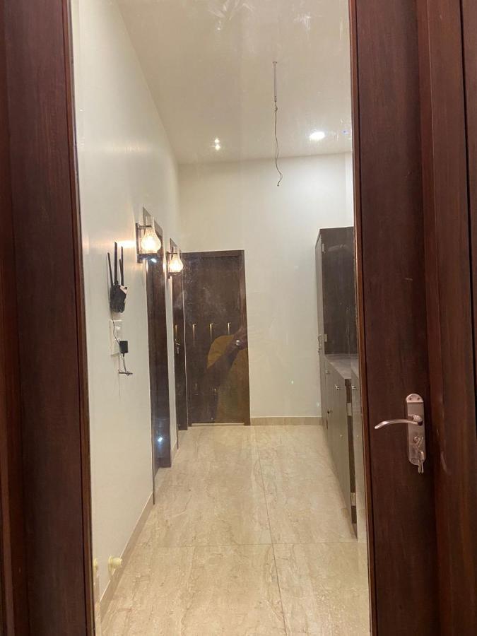 Guru Kripa House Apartment Jodhpur  Exterior photo