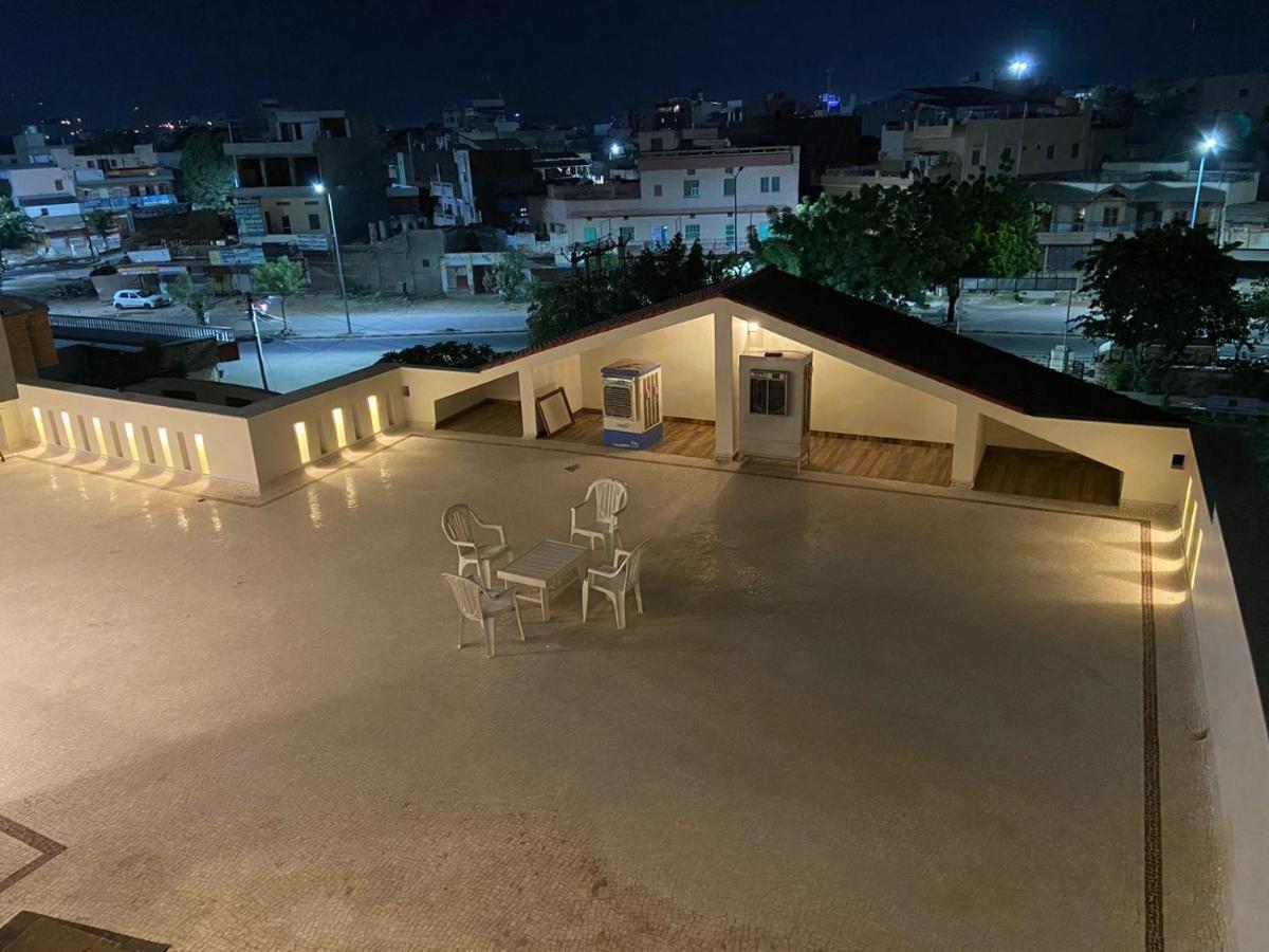Guru Kripa House Apartment Jodhpur  Exterior photo